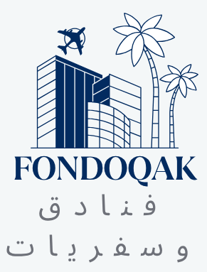 Fondoqak Logo